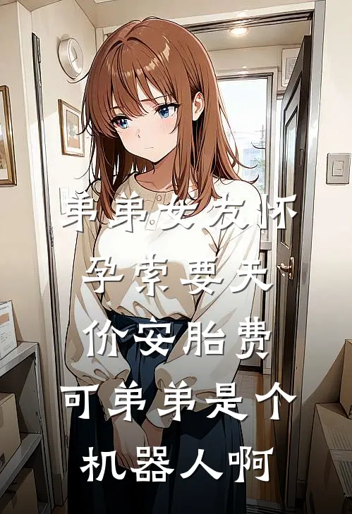 弟弟女友怀孕索要天价安胎费，可弟弟是个机器人啊