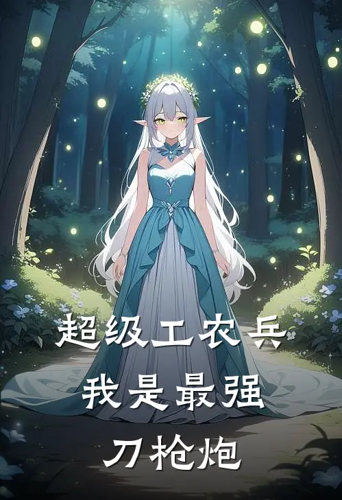 超级工农兵，我是最强刀枪炮(李辰辰辰)全本完结小说_完整版免费全文阅读超级工农兵，我是最强刀枪炮(李辰辰辰)