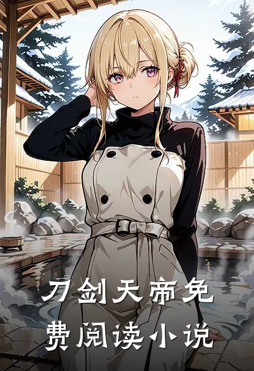 刀剑天帝免费阅读小说