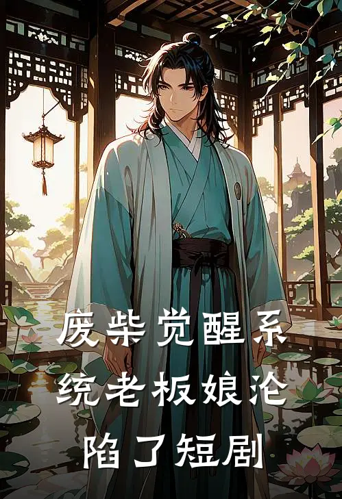 废柴觉醒系统老板娘沦陷了短剧