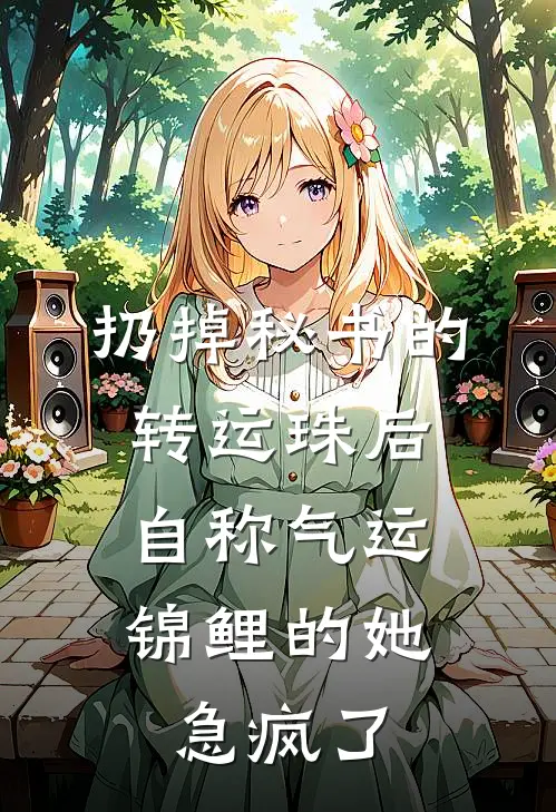 扔掉秘书的转运珠后，自称气运锦鲤的她急疯了(陈思薇瑶瑶)全章节在线阅读_陈思薇瑶瑶全章节在线阅读