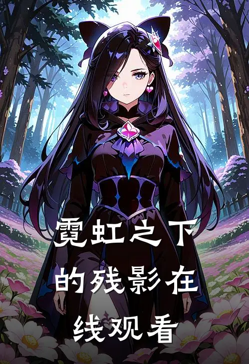 霓虹之下的残影在线观看