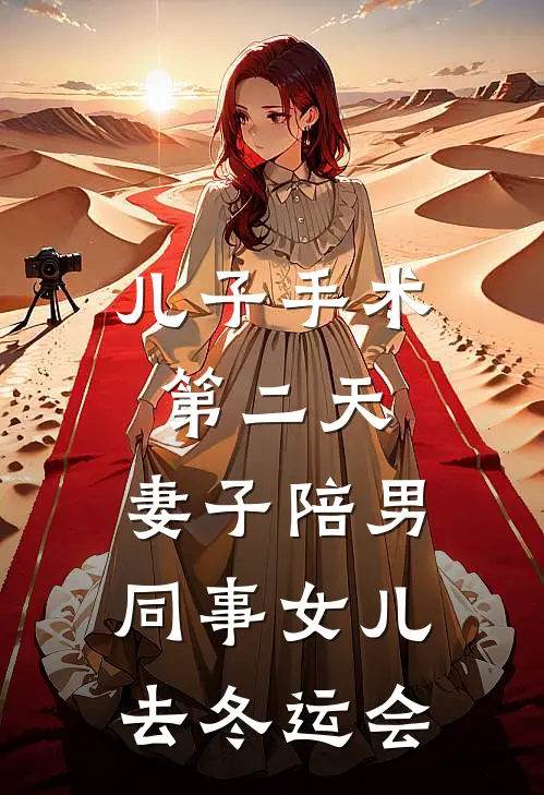 儿子手术第二天，妻子陪男同事女儿去冬运会阳阳沈悦免费小说阅读_免费小说大全儿子手术第二天，妻子陪男同事女儿去冬运会(阳阳沈悦)