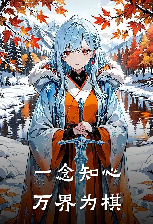 一念知心，万界为棋(苏芷凝芷凝)小说推荐完本_全本免费小说一念知心，万界为棋苏芷凝芷凝