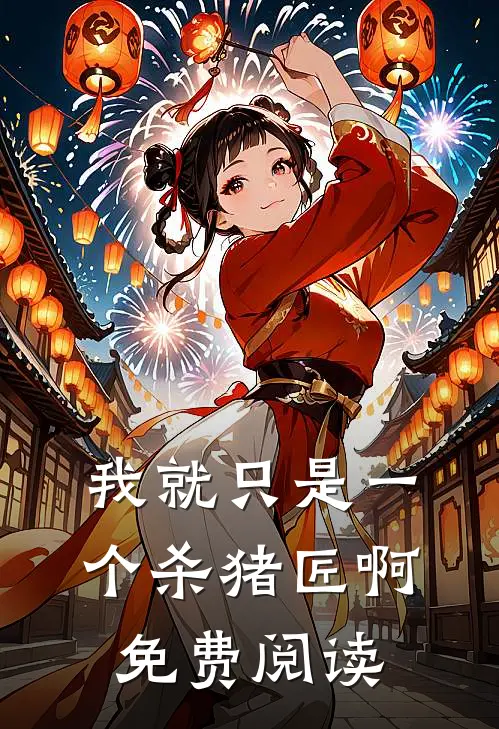 我就只是一个杀猪匠啊免费阅读