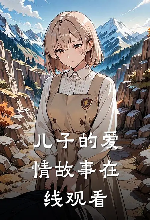 儿子的爱情故事在线观看