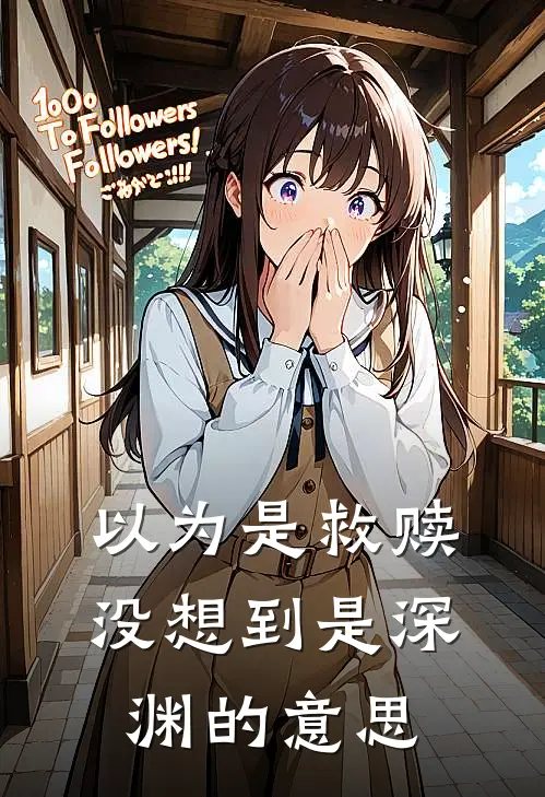 以为是救赎没想到是深渊的意思