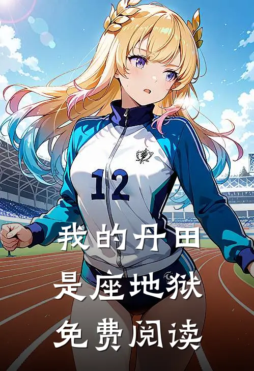 我的丹田是座地狱免费阅读