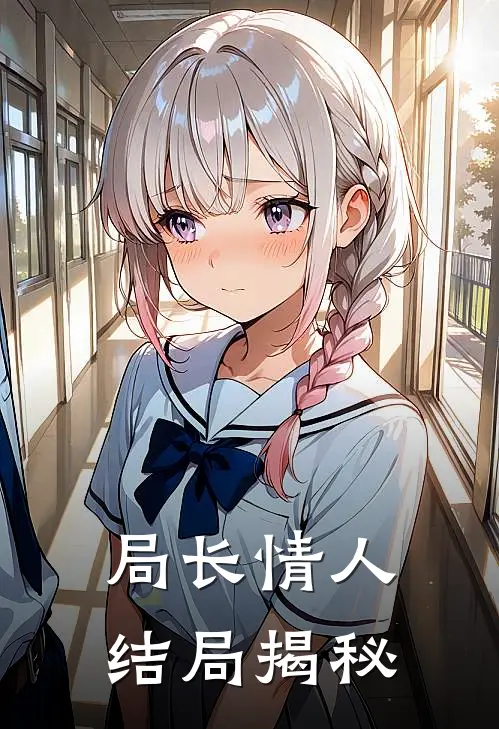 局长情人结局揭秘