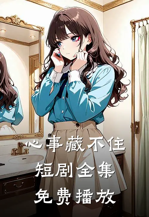 心事藏不住短剧全集免费播放