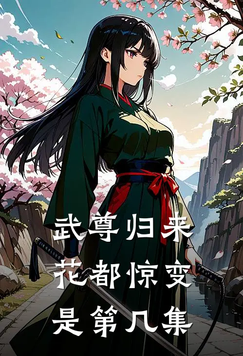 武尊归来花都惊变是第几集