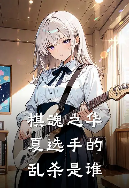 棋魂之华夏选手的乱杀是谁