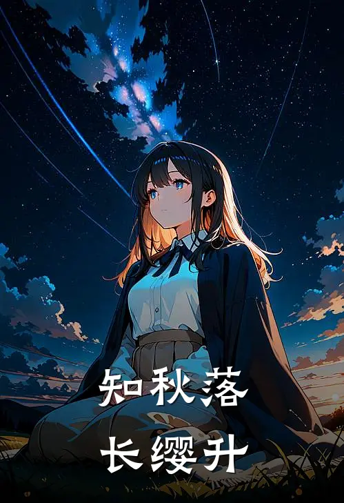 知秋落，长缨升