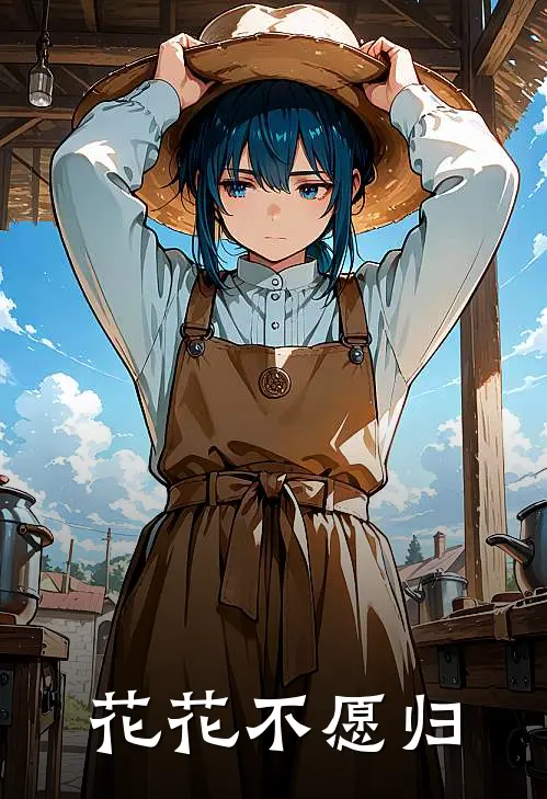 花花不愿归(抖音热门)全本完结小说_完整版免费全文阅读花花不愿归(抖音热门)