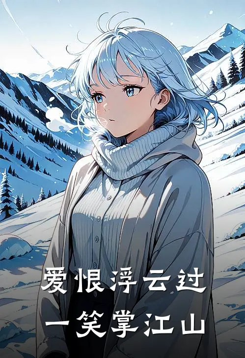 顾冥沈明珠爱恨浮云过，一笑掌江山最新章节阅读_顾冥沈明珠最新章节在线阅读