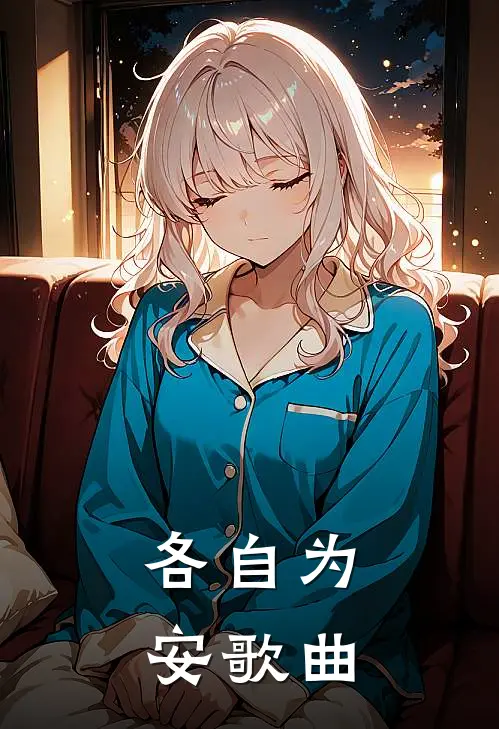 各自为安歌曲