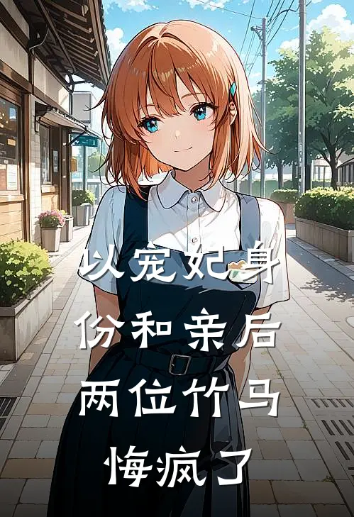 以宠妃身份和亲后，两位竹马悔疯了（谢安宇梦瑶）完整版小说阅读_以宠妃身份和亲后，两位竹马悔疯了全文免费阅读（谢安宇梦瑶）