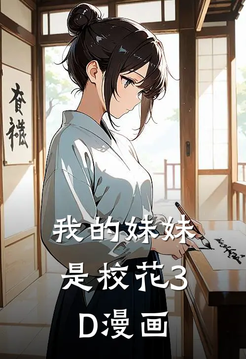 我的妹妹是校花3D漫画