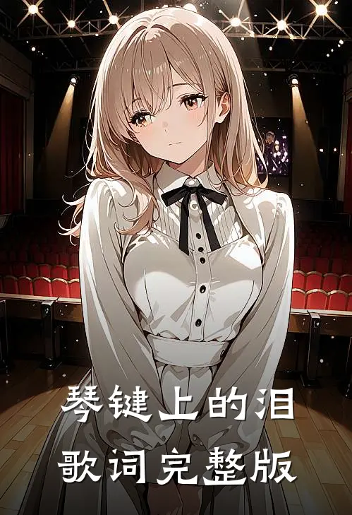 琴键上的泪歌词完整版