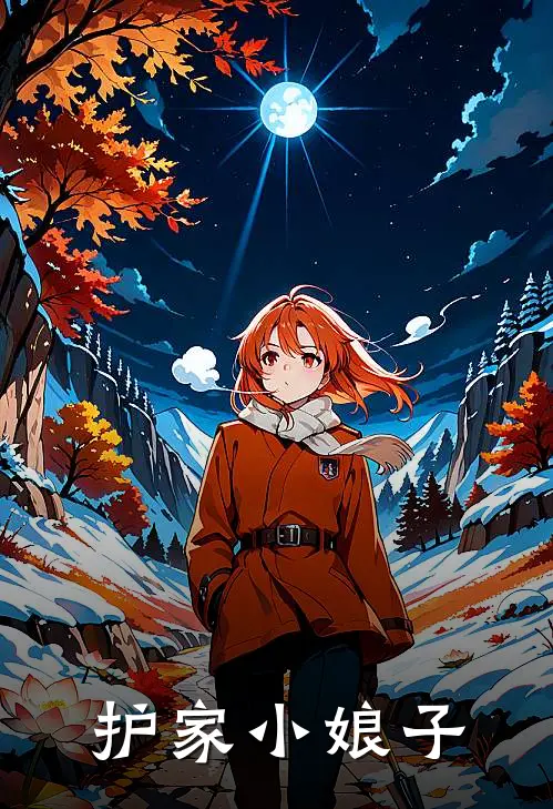 护家小娘子