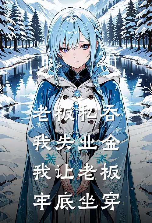 老板私吞我失业金，我让老板牢底坐穿(抖音热门)新热门小说_免费完结小说老板私吞我失业金，我让老板牢底坐穿(抖音热门)