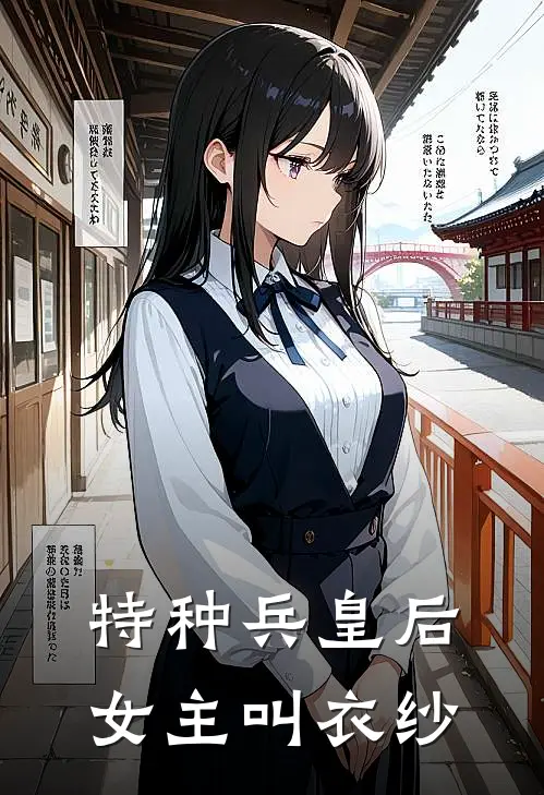 特种兵皇后女主叫衣纱