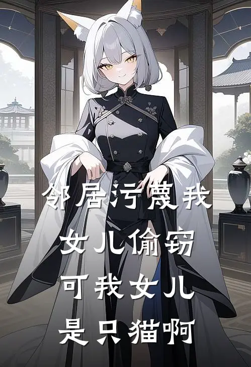 邻居污蔑我女儿偷窃，可我女儿是只猫啊赵桂芬林甜甜热门小说排行_免费小说邻居污蔑我女儿偷窃，可我女儿是只猫啊赵桂芬林甜甜