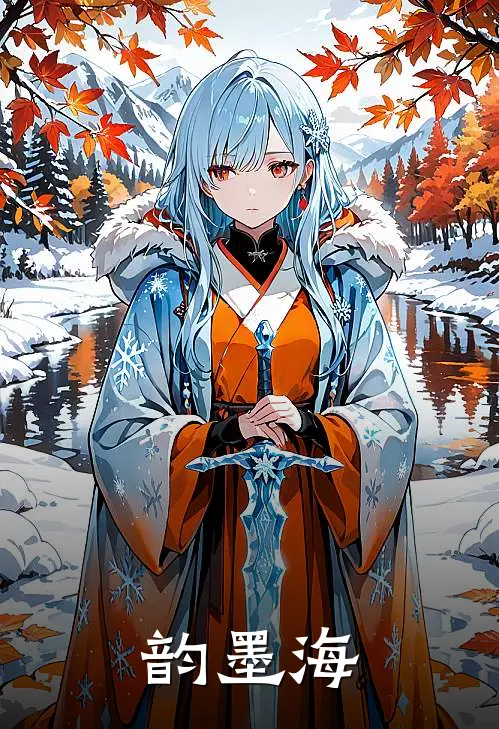 韵墨海(白清墨白月)免费小说阅读_免费小说完整版韵墨海(白清墨白月)