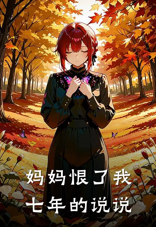 妈妈恨了我七年的说说