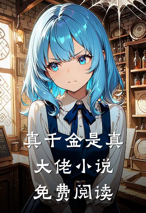 真千金是真大佬 小说免费阅读