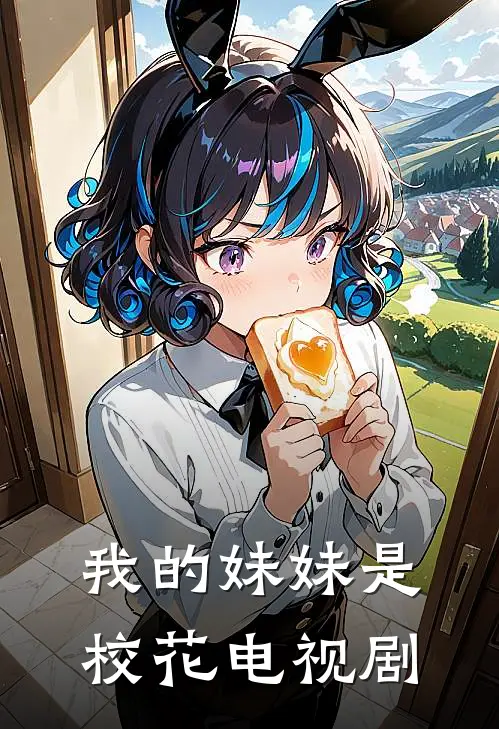 我的妹妹是校花电视剧