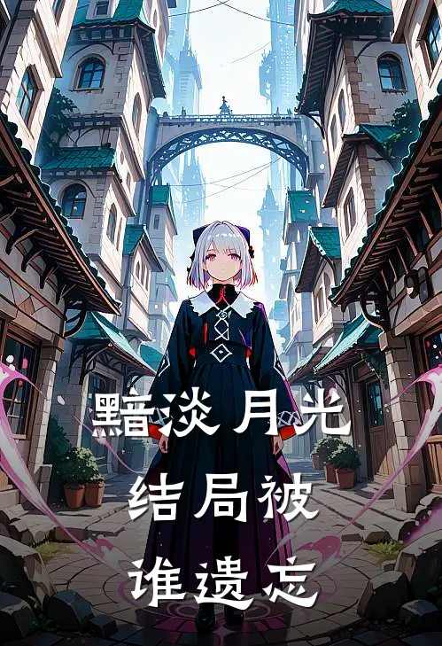 黯淡月光,结局被谁遗忘