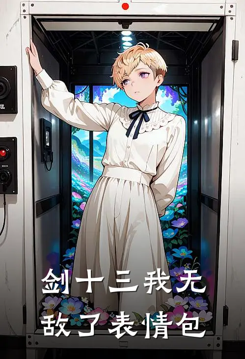 剑十三我无敌了表情包