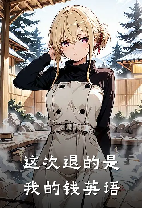 这次退的是我的钱英语