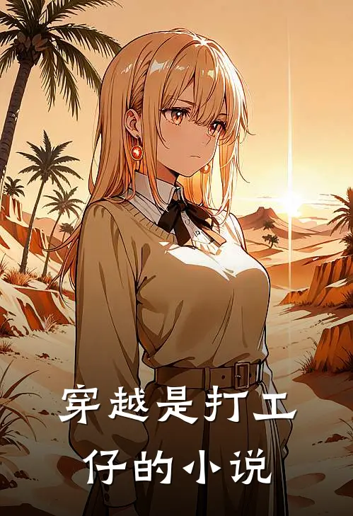 穿越是打工仔的小说