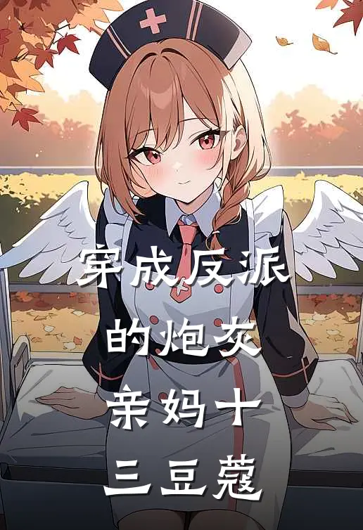 穿成反派的炮灰亲妈十三豆蔻