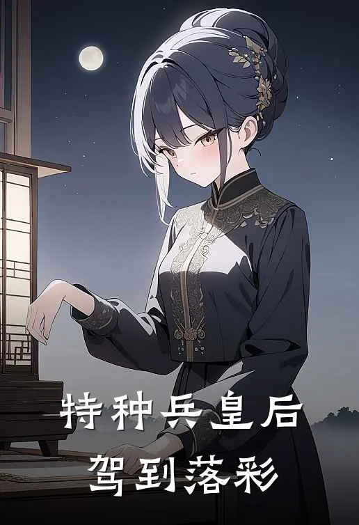 特种兵皇后驾到 落彩