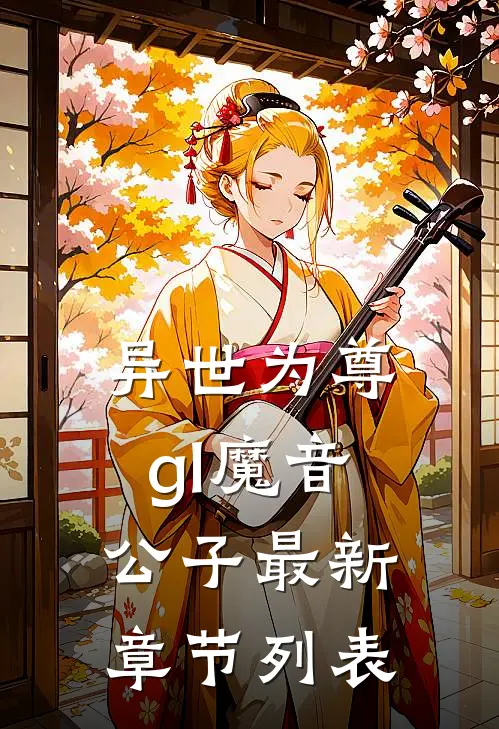 异世为尊gl魔音公子最新章节列表