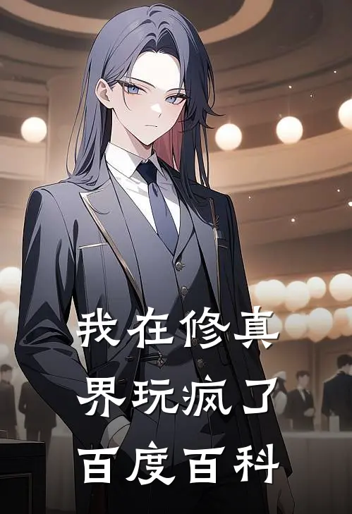 我在修真界玩疯了百度百科