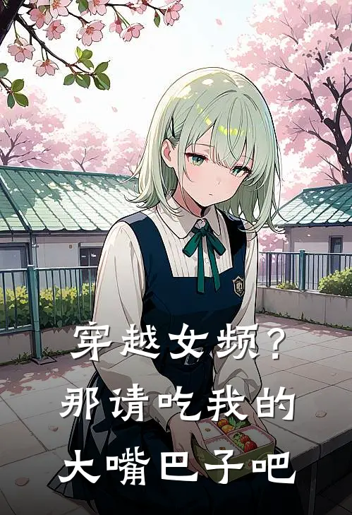 穿越女频？那请吃我的大嘴巴子吧