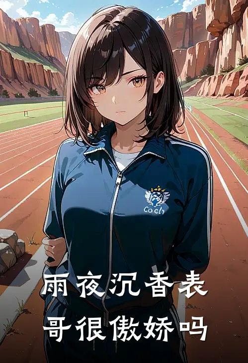 雨夜沉香表哥很傲娇吗