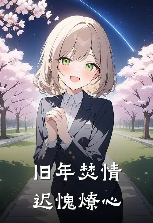 旧年焚情，迟愧燎心夏琬铃顾千寒小说完整版免费阅读_最新章节列表旧年焚情，迟愧燎心(夏琬铃顾千寒)