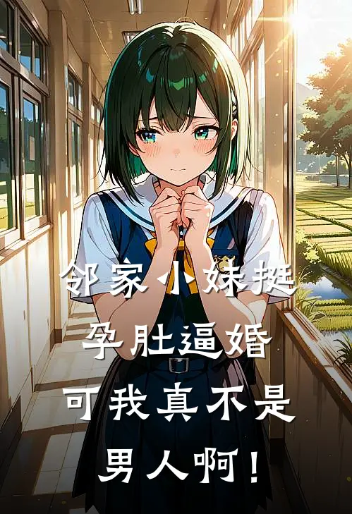 邻家小妹挺孕肚逼婚，可我真不是男人啊！覃桂兰马昭小说完结推荐_完整版小说免费阅读邻家小妹挺孕肚逼婚，可我真不是男人啊！(覃桂兰马昭)