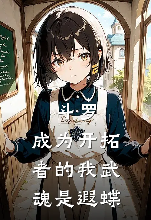 斗罗：成为开拓者的我武魂是遐蝶玻吕刻斯翁法罗斯推荐完结小说_免费阅读斗罗：成为开拓者的我武魂是遐蝶(玻吕刻斯翁法罗斯)