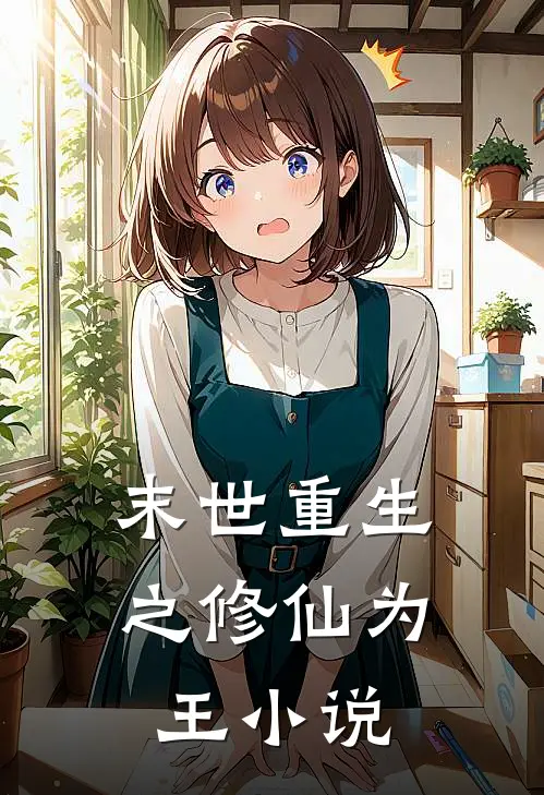 末世重生之修仙为王小说