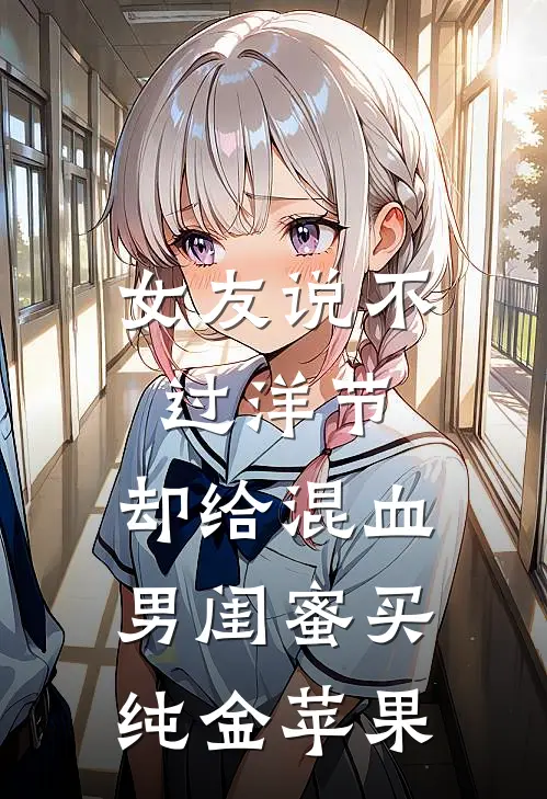 女友说不过洋节，却给混血男闺蜜买纯金苹果（裴安赵敏涵）最新章节列表