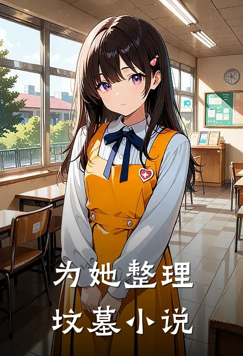 为她整理坟墓小说