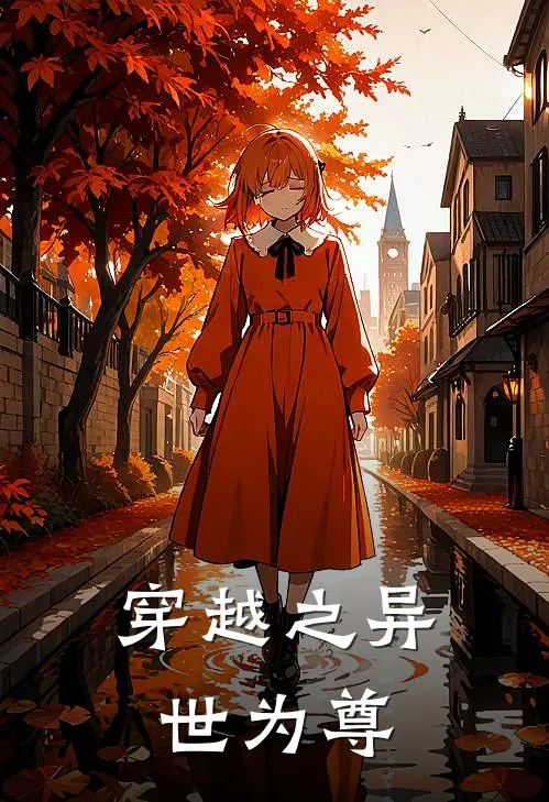 穿越之异世为尊