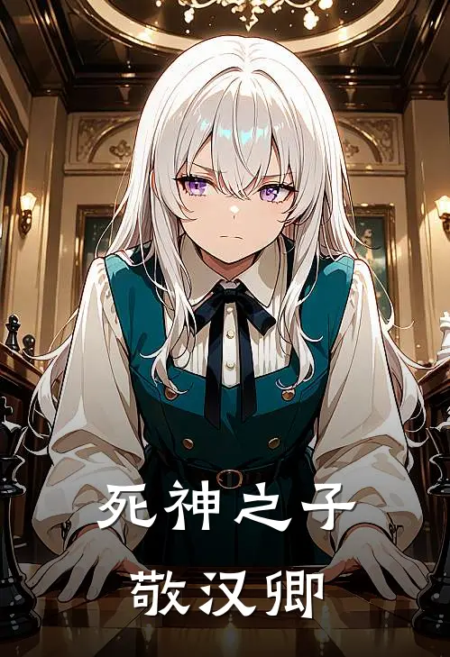 死神之子敬汉卿