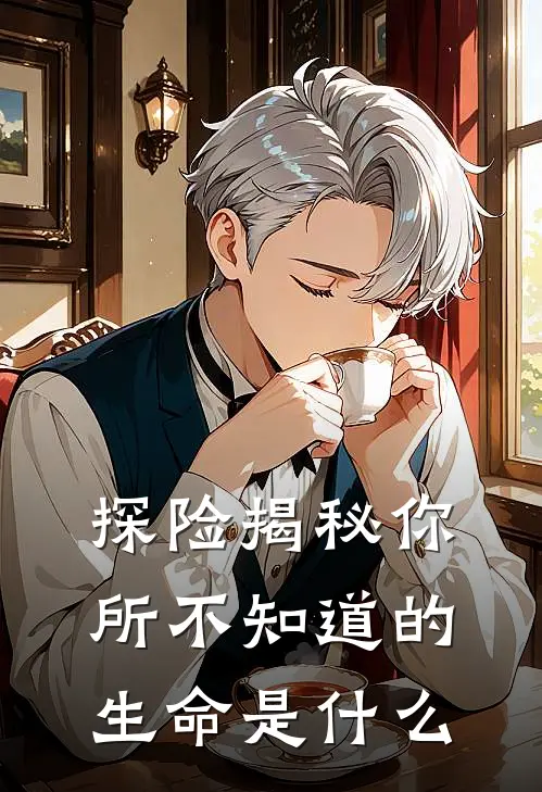 探险揭秘你所不知道的生命是什么